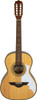 H. Jimenez Bajo Quinto Non-Cutaway Electric (LBQ2NCE) natural finish acoustic-electric bajo quinto guitar