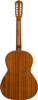 H. Jimenez Bajo Quinto Non-Cutaway Electric (LBQ2NCE) natural finish acoustic-electric bajo quinto guitar