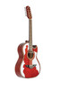 H. Jimenez Bajo Quinto Cutaway Electric (LBQ4ETR) | Musician Madness