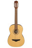 H. Jimenez Full Size Nylon String Guitar (LG100) natural finish classical acoustic guitar