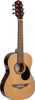 H. Jimenez 1/2 size Steel String Guitar (LGR50S)