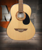 H. Jimenez 3/4 size Steel String Guitar (LGR75S) | Musician Madness