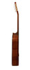 H. Jimenez 1/2 Size Nylon String Guitar (LGR50N) natural finish classical acoustic guitar