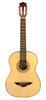 H. Jimenez 1/2 Size Nylon String Guitar (LGR50N) natural finish classical acoustic guitar
