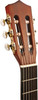 H. Jimenez 1/2 Size Nylon String Guitar (LGR50N) natural finish classical acoustic guitar