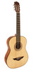 H. Jimenez Nylon String Guitar (LG1) natural finish classical acoustic guitar