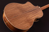 Washburn Allure SC56S Bella Tono Studio Cutaway Acoustic Electric Guitar - Gloss Natural (BTSC56SCE-D-U) | Musician Madness
