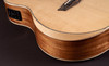 Washburn Allure SC56S Bella Tono Studio Cutaway Acoustic-Electric Guitar â€“ Gloss Natural (BTSC56SCE-D-U)