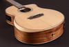 Washburn Allure SC56S Bella Tono Studio Cutaway Acoustic-Electric Guitar â€“ Gloss Natural (BTSC56SCE-D-U)