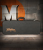 Washburn MC92 F Style Mandolin Hardshell Case (MC92-U)
