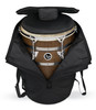 Latin Percussion 14-Inch Siam Oak Barril De Bomba with Chrome Plated Hardware (LP2614-MS) | Musician Madness