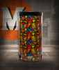 Latin Percussion LP World Beat 16" Tube Drum (LP7027) | Musician Madness