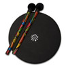 Latin Percussion LP World Beat 16" Tube Drum (LP7027) | Musician Madness