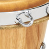Latin Percussion LP Pedrito Okonkolo Small Bata Oak (LP492-AWC) | Musician Madness
