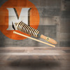 Latin Percussion LP 14 Bell Tree Brass Hand Held (LP589) | Musician Madness