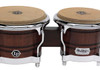 Latin Percussion LP Richie Gajate-Garcia Signature 7-1/4" and 8-5/8" Bongos (LP201AX-2RGM) â€“ professional LP signature series bongos with warm tone and classic styling, available at Musician Madness.