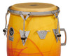 Latin Percussion LP Eddie Montalvo Traditional 11" Fiberglass Quinto with Chrome Hardware (LP222-1EM) | Musician Madness