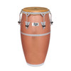 Latin Percussion LP Martin Cohen Traditional 11-3/4" Fiberglass Conga - Champagne Sparkle with Chrome Hardware (LP259-1MC) - limited edition LP conga available at Musician Madness.