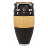 Latin Percussion LP E-Class Top-Tuning 11" Quinto - Oak Walnut/Natural Fade with Chrome Hardware (LP522T-EC) | Musician Madness