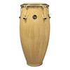 Latin Percussion LP Classic CCII 11" Quinto - Oak Natural with Gold Hardware (LP522X-AW) | Musician Madness