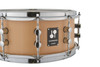 Sonor Kompressor KS-1406-SDW-NAB 14” x 6” Beech Snare Drum – Natural Beech finish – available at Musician Madness.