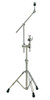 Sonor CTS-679-MC 600 Series Cymbal Tom Stand – heavy-duty multi-purpose cymbal and tom stand available at Musician Madness.