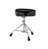Sonor DT-6000-ST 6000 Series Saddle Top Drummer’s Throne – premium drum seat available at Musician Madness.