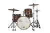 Sonor Vintage Series 22 In. 3-Piece Shell Pack - Rosewood Semi-Gloss (VT-322WMCRSG)|Musician Madness