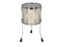 Sonor Vintage Series 14 In. x 12 In. Floor Tom - Vintage Pearl (VT-1412-FT-VPRL) | Musician Madness