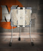 Sonor Vintage Series 14 In. x 12 In. Floor Tom - Vintage Pearl (VT-1412-FT-VPRL) | Musician Madness