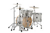 Sonor AQ2 Maple Stage Drum Set – White Marine Pearl (AQ2-STAGEWMCWHP) available at Musician Madness.