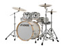 Sonor AQ2 Maple Stage Drum Set – White Marine Pearl (AQ2-STAGEWMCWHP) available at Musician Madness.