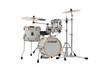 Sonor AQ2 Maple Martini 4 Piece Shell Pack - White Marine Pearl (AQ2-MARTINIWMCWHP) | Musician Madness