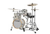 Sonor AQ2 Maple Martini Drum Set â€“ White Marine Pearl (AQ2-MARTINIWMCWHP) available at Musician Madness.