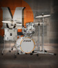 Sonor AQ2 Maple Martini 4 Piece Shell Pack - White Marine Pearl (AQ2-MARTINIWMCWHP) | Musician Madness