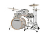 Sonor AQ2 Maple Bop Drum Set â€“ White Marine Pearl (AQ2-BOPWMCWHP) available at Musician Madness.