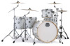 Mapex Mars Birch 5-Piece Crossover Shell Pack - Diamond Sparkle (MA528SFDT) | Musician Madness