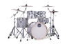 Mapex Mars Birch 5-Piece Fusion Shell Pack - Diamond Sparkle (MA504SFDT) | Musician Madness