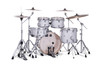 Mapex Mars Birch 5-Piece Fusion Shell Pack - Diamond Sparkle (MA504SFDT) | Musician Madness