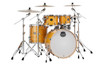 Mapex Armory Series 5-Piece Rock Shell Pack - Desert Dune (AR529SCDW) | Musician Madness