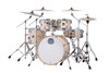 Mapex Mars Maple Fusion Shell Pack - Natural Satin (MM504SFNW) | Musician Madness