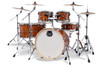 Mapex Mars Maple Studioease Shell Pack - Cortado Satin (MM628SFUWM) | Musician Madness