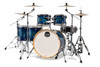 Mapex Armory Studioease Shell Pack - Blue Wave Burst (AR628SVNJ) | Musician Madness