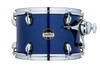Mapex Mars Maple 8x7 Tom w/ SONIClear Holder - Midnight Blue (MMT807PKOD) | Musician Madness
