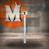 Mapex TH653 Single Tom Holder - Horizon/Voyager (TH653) | Musician Madness