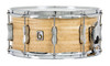 British Drum Co. Maverick Maple Snare 6.5x14 – MAV-14-65-SN