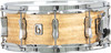British Drum Co. Maverick Maple Snare 5.5x14 - MAV-14-55-SN | Musician Madness