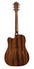 Washburn Heritage 10 Series D10SCE Acoustic-Electric - Natural (HD10SCE-O-U) | Musician Madness