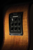 Washburn Comfort Deluxe 66 G66SCE Acoustic-Electric - Spalted Maple (WCG66SCE-O-U) | Musician Madness