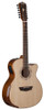 Washburn Comfort Deluxe G15SCE-12 Grand Auditorium 12-String Acoustic-Electric - Natural (WCG15SCE12-O-U) | Musician Madness